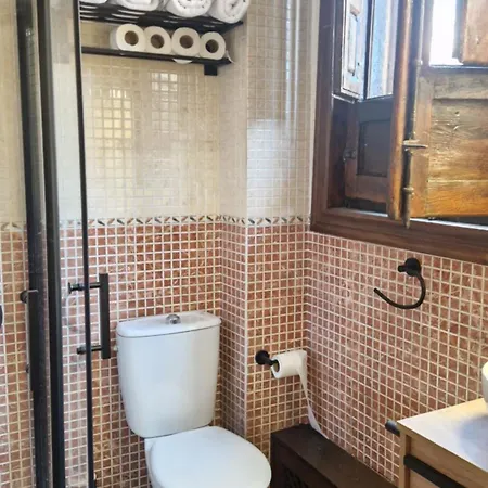 Apartamento El Tormo De Casa Botes Cuenca  Exterior photo