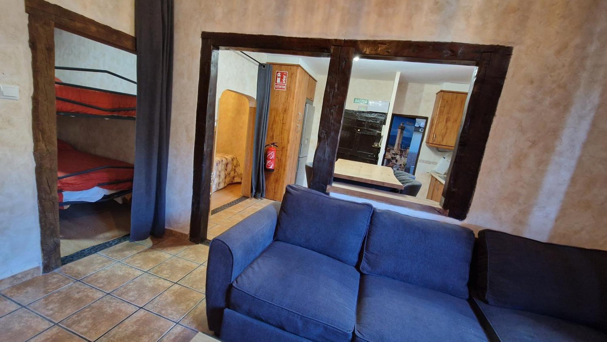 El Tormo De Casa Botes Apartment Cuenca (Castilla-La Mancha)