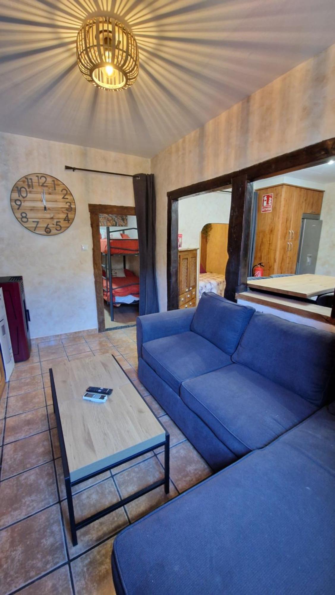 El Tormo De Casa Botes Cuenca (Castilla-La Mancha)
