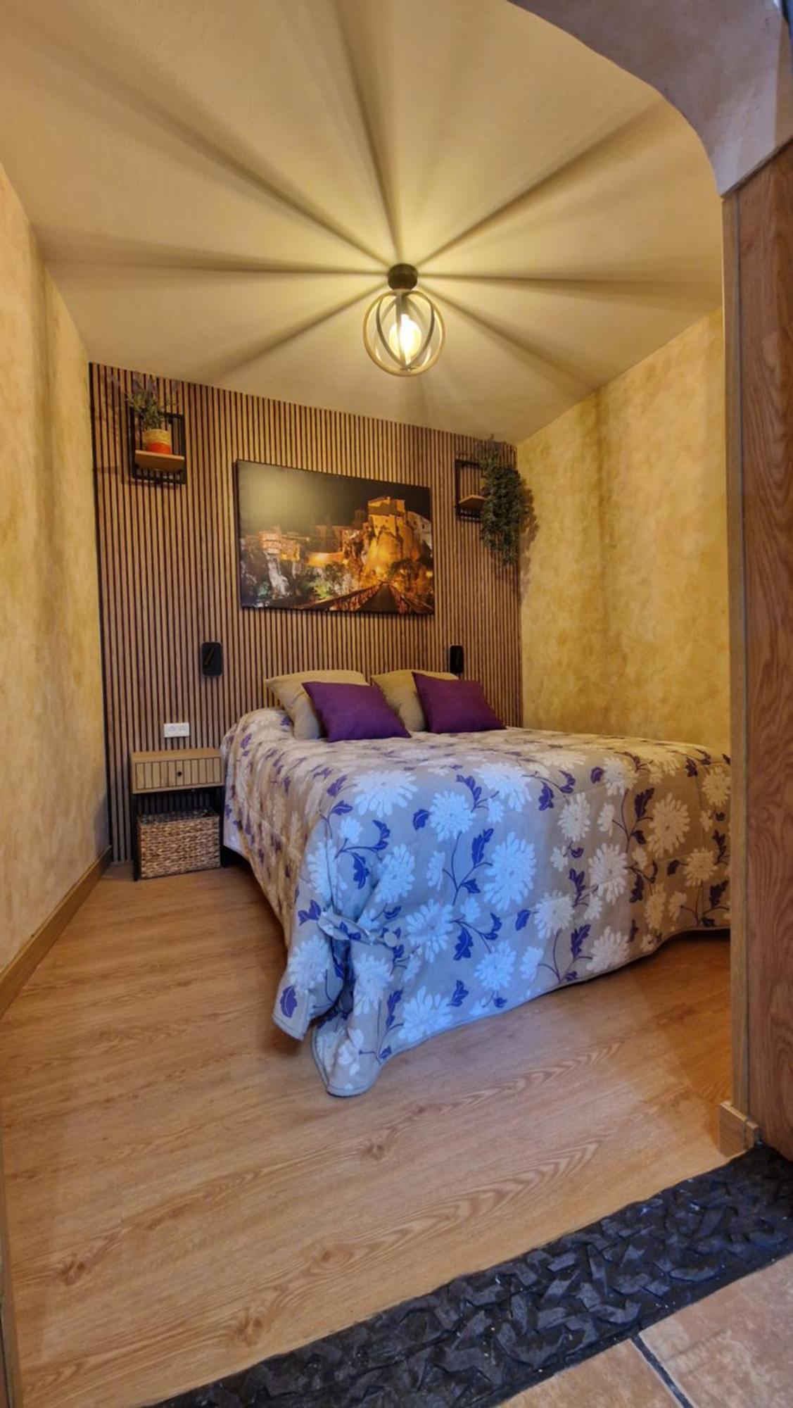 El Tormo De Casa Botes Apartment