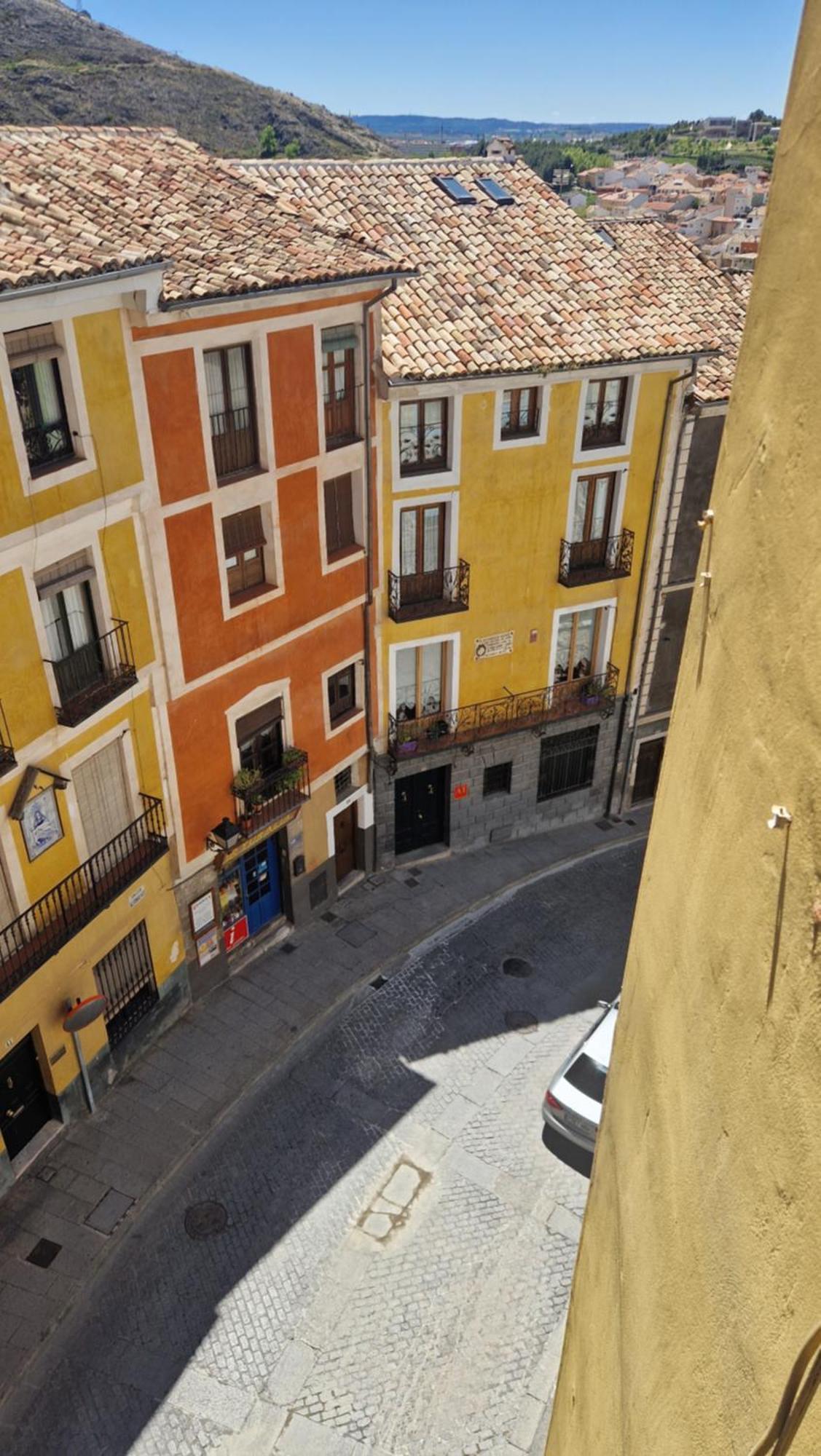 El Tormo De Casa Botes Apartment