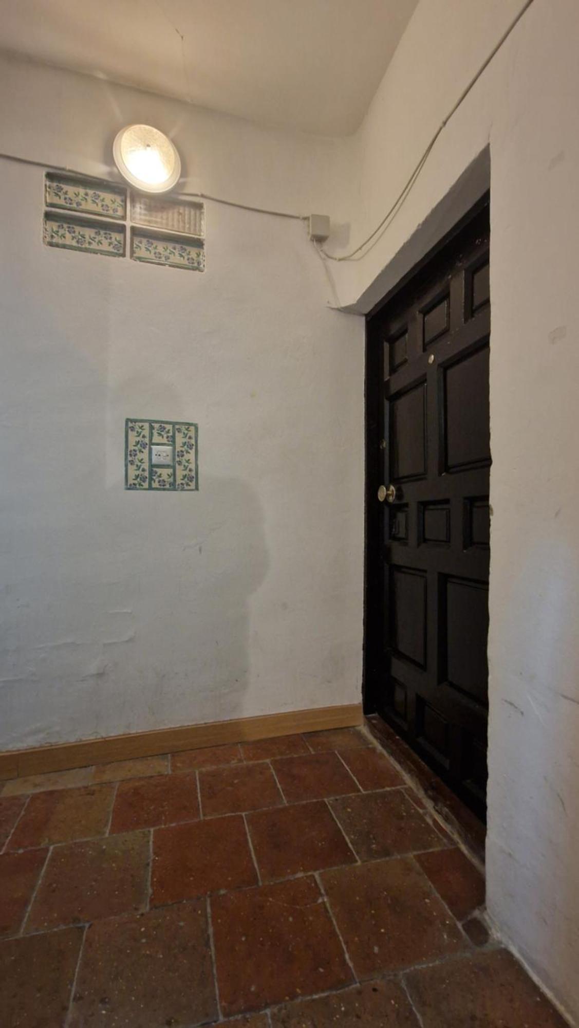 El Tormo De Casa Botes Apartment *