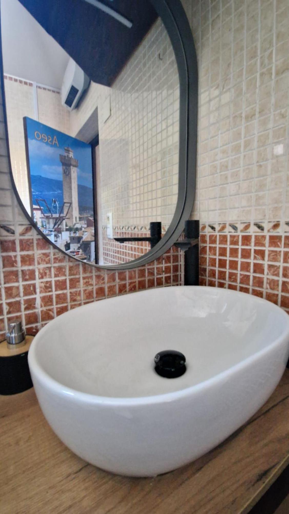 Apartment El Tormo De Casa Botes Cuenca (Castilla-La Mancha)