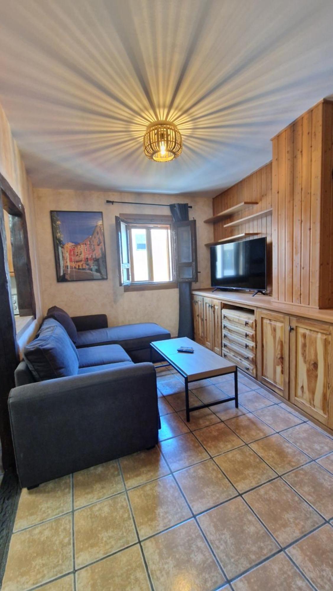 Apartment El Tormo De Casa Botes Cuenca (Castilla-La Mancha)