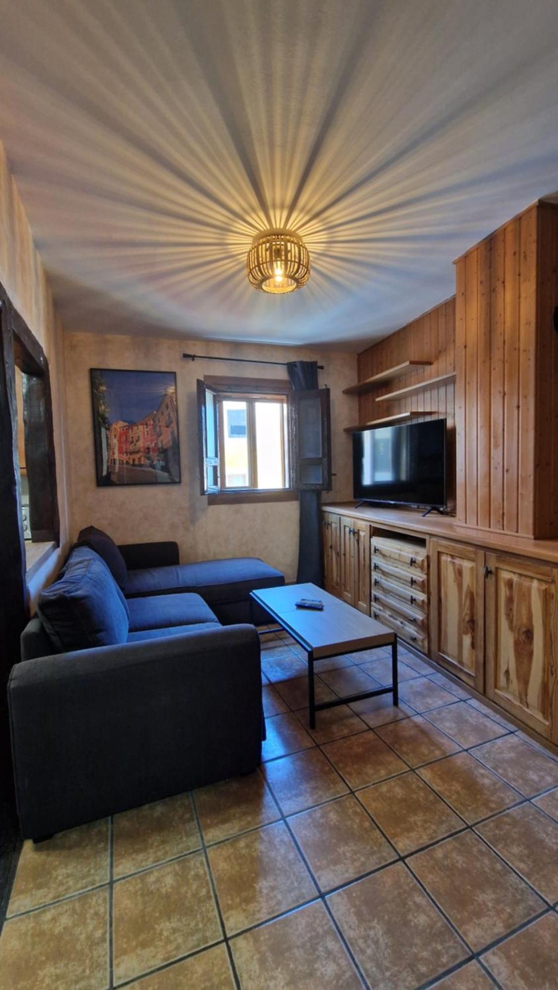 El Tormo De Casa Botes Apartment