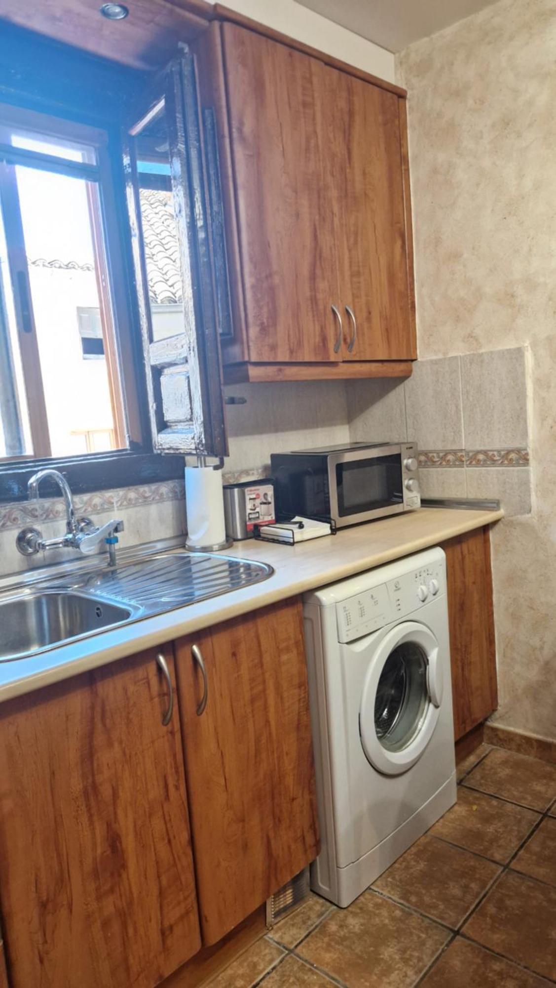 Apartment El Tormo De Casa Botes Cuenca (Castilla-La Mancha)