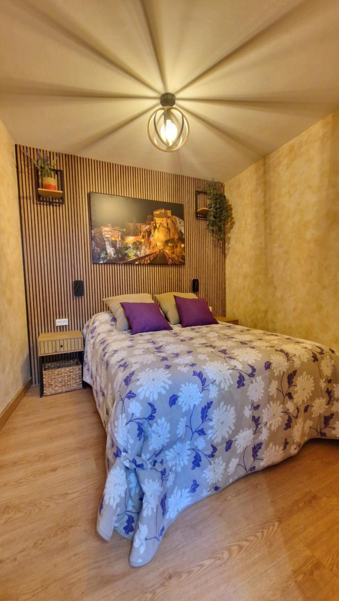 Apartment El Tormo De Casa Botes Cuenca (Castilla-La Mancha)