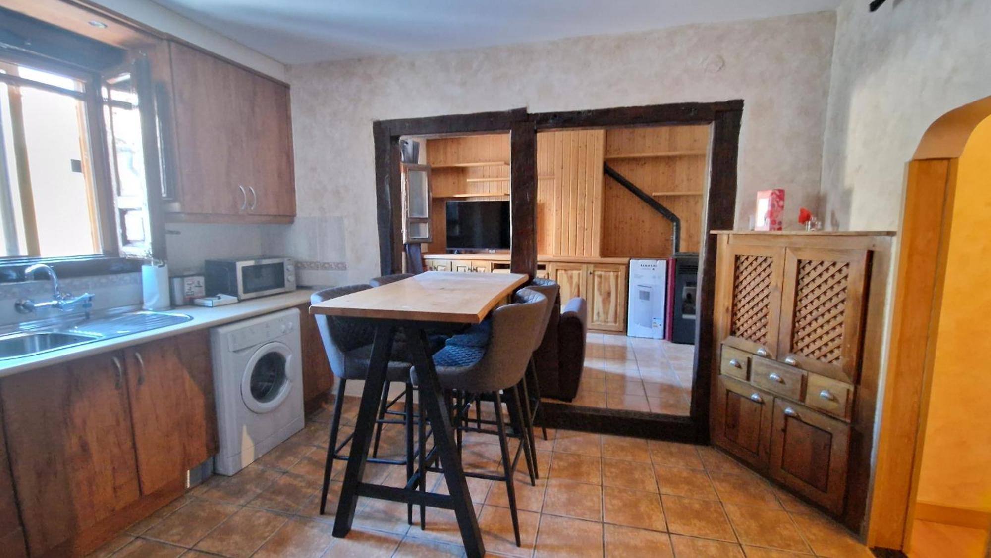 El Tormo De Casa Botes Cuenca (Castilla-La Mancha)
