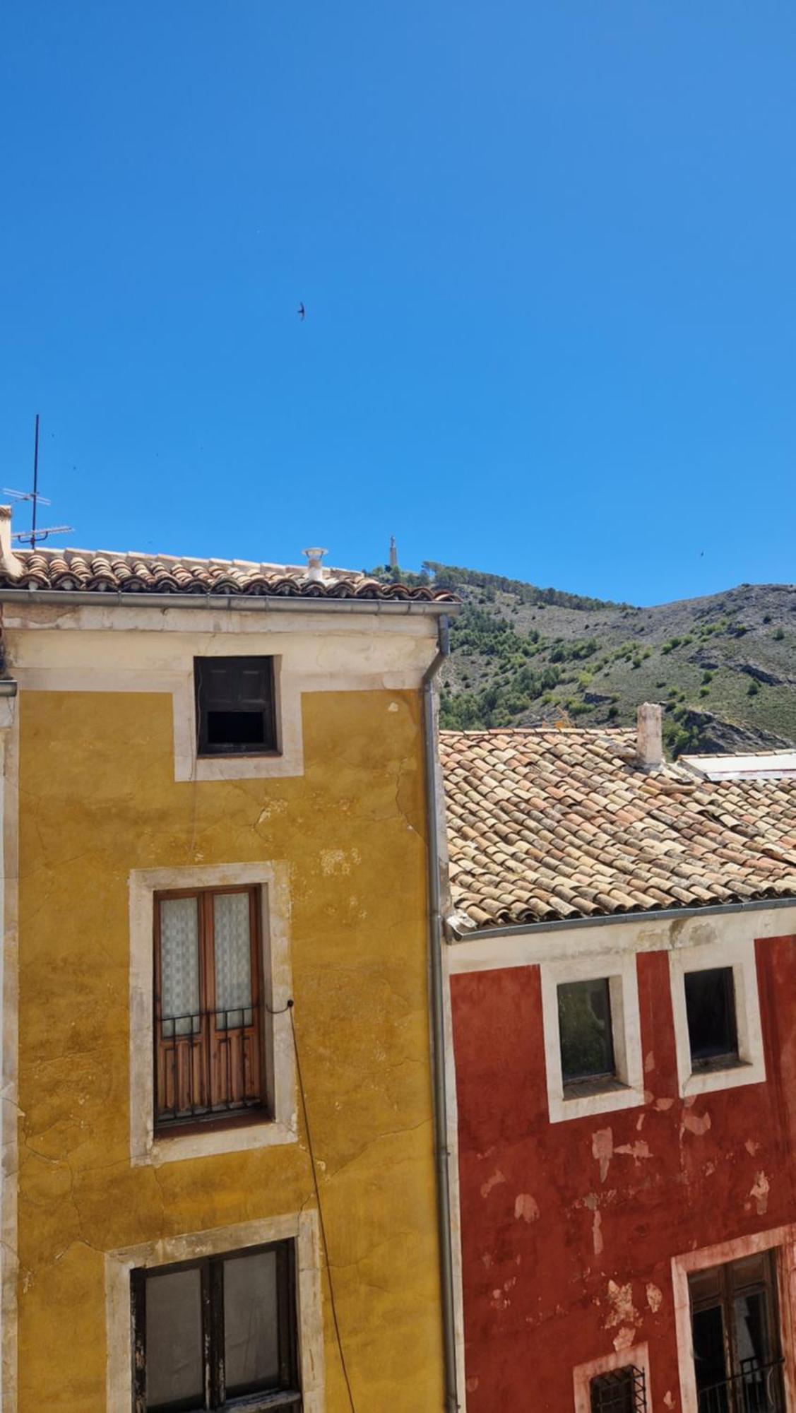 El Tormo De Casa Botes Apartment Cuenca (Castilla-La Mancha)