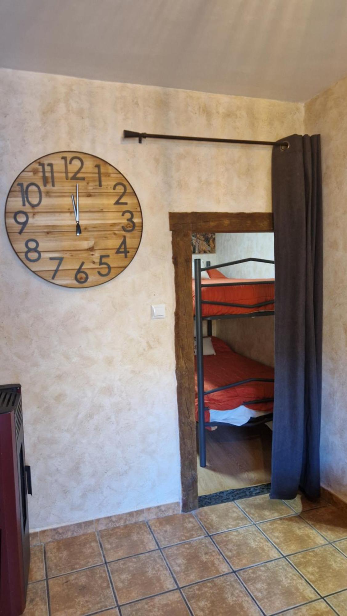 El Tormo De Casa Botes Apartment
